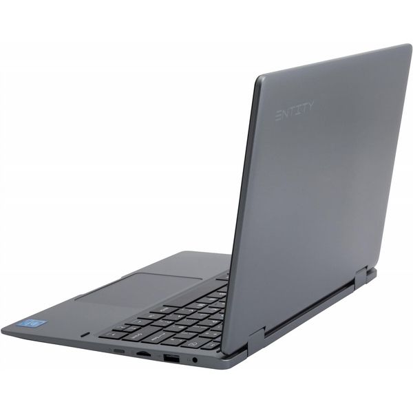 Entity Targa 11.6\