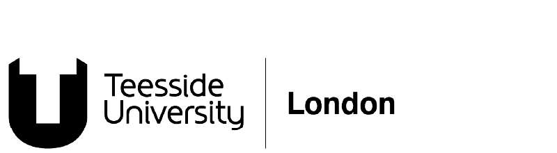 TU London logo