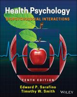 Health Psychology: Biopsychosocial Interactions