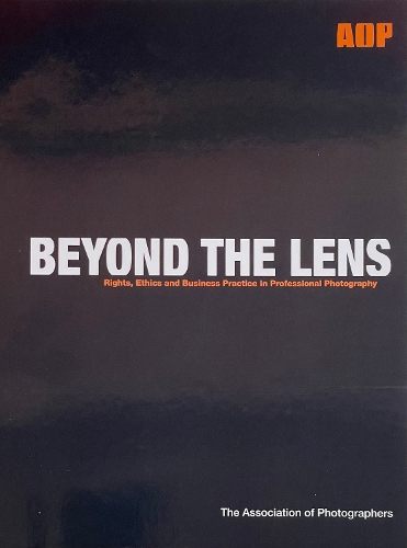 Beyond the Lens
