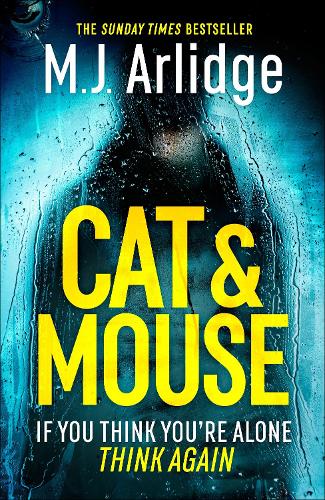 Cat And Mouse: The Addictive and Gripping Crime Thriller of 2026