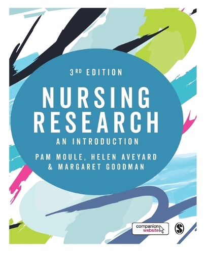 Nursing Research: An Introduction