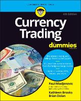 Currency Trading For Dummies (ePub eBook)
