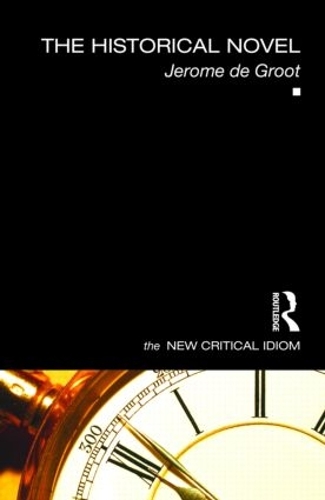 Historical Novel, The