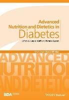Advanced Nutrition and Dietetics in Diabetes