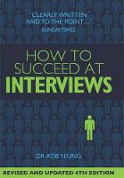 How To Succeed at Interviews 4th Edition (ePub eBook)