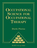 Occupational Science for Occupational Therapy