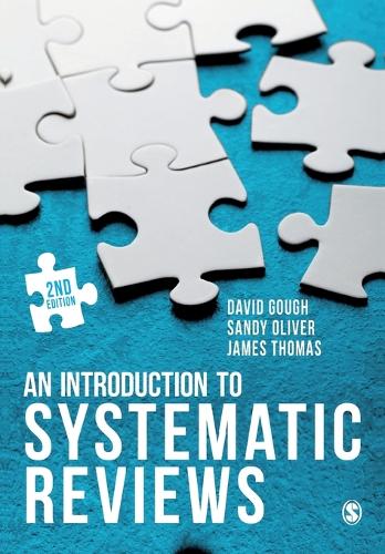 Introduction to Systematic Reviews, An