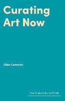 Curating Art Now