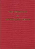 Principles of Ophthalmic Lenses, The: 6th Edition