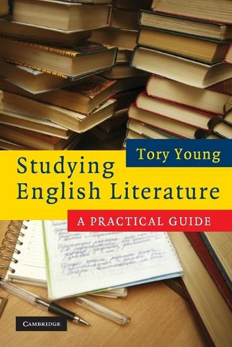 Studying English Literature: A Practical Guide (ePub eBook)