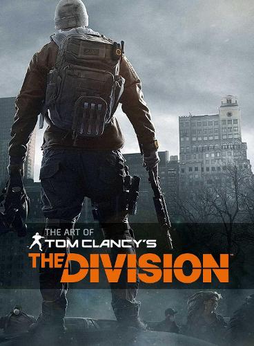 Art of Tom Clancy's The Division, The