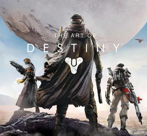 Art of Destiny, The