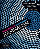 Principles of Convergent Journalism