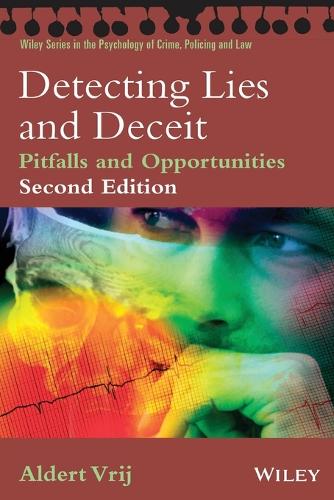 Detecting Lies and Deceit: Pitfalls and Opportunities