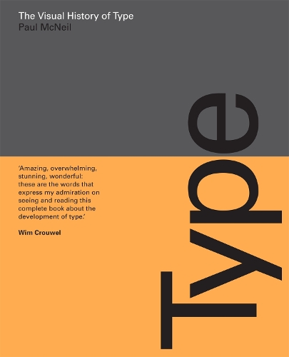 Visual History of Type, The