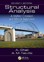 Structural Analysis: A Unified Classical and Matrix Approach, Seventh Edition