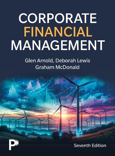 Corporate Financial Management
