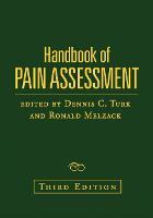 Handbook of Pain Assessment, Third Edition