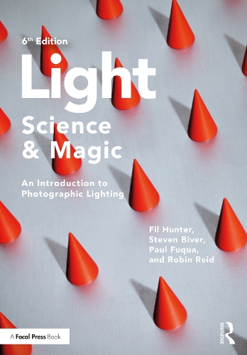 Light � Science & Magic: An Introduction to Photographic Lighting