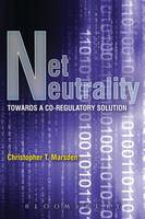 Net Neutrality: Towards a Co-Regulatory Solution (ePub eBook)