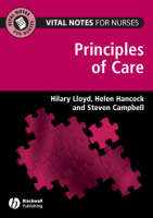 Vital Notes for Nurses: Principles of Care