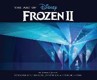Art of Frozen 2, The