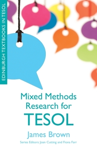 Mixed Methods Research for TESOL (ePub eBook)