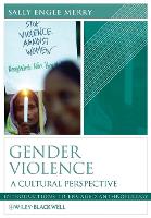 Gender Violence: A Cultural Perspective (ePub eBook)