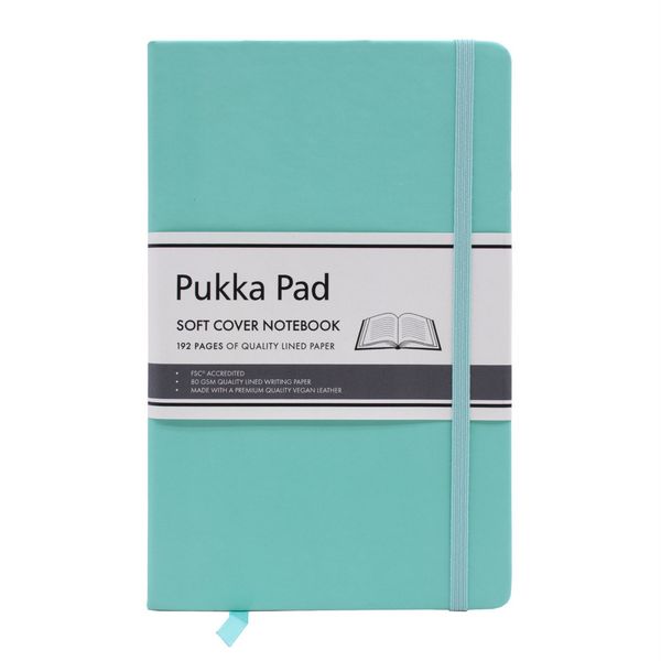 Pukka Signature Soft Cover - Mint