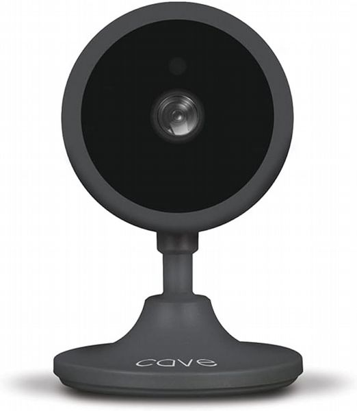 Veho Cave Ip Camera With Auto Detection