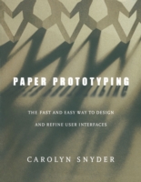 Paper Prototyping: The Fast and Easy Way to Design and Refine User Interfaces (ePub eBook)