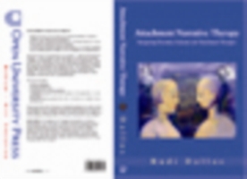Attachment Narrative Therapy (ePub eBook)