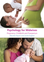Psychology for Midwives (ePub eBook)
