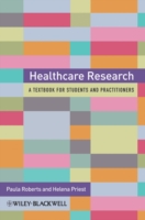 Healthcare Research: A Handbook for Students and Practitioners (PDF eBook)