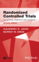 Randomized Controlled Trials: Questions, Answers and Musings (PDF eBook)