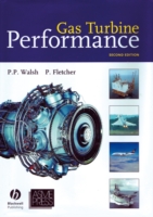 Gas Turbine Performance (PDF eBook)