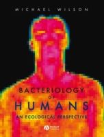 Bacteriology of Humans: An Ecological Perspective (PDF eBook)