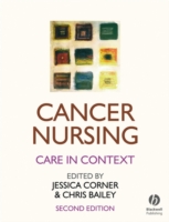 Cancer Nursing: Care in Context (PDF eBook)